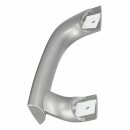 LUTH Premium Profi Parts Türgriff kompatibel mit Gorenje 315191 für Kühlgefrierkombination Kühlschrank Gefrierschrank