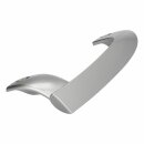 LUTH Premium Profi Parts Türgriff kompatibel mit Gorenje 315191 für Kühlgefrierkombination Kühlschrank Gefrierschrank