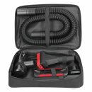 LUTH Premium Profi Parts Zubehörset kompatibel mit Bosch 17001822 Schlauch Saugdüsen Bürsten für Mini Handstaubsauger Akkusauger