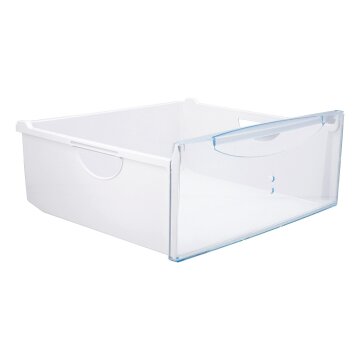 LUTH Premium Profi Parts Schublade kompatibel mit Liebherr 9791358 für Kühlschrank