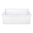 LUTH Premium Profi Parts Schublade kompatibel mit Liebherr 9791358 für Kühlschrank