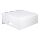 LUTH Premium Profi Parts Schublade kompatibel mit Liebherr 9791358 für Kühlschrank