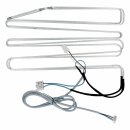 LUTH Premium Profi Parts Abtauheizung für...