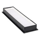 Filter Grau Ecovacs 201-1918-2464 für Staubsauger-Roboter