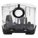 Staubbehälter mit Filtern Bosch 12027111 für...