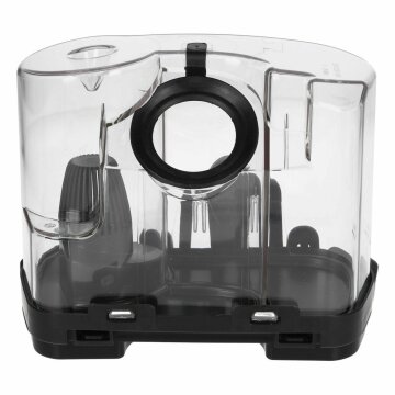 LUTH Premium Profi Parts Staubbehälter mit Filtern kompatibel mit Bosch 12027111 für Staubsauger