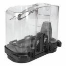 LUTH Premium Profi Parts Staubbehälter mit Filtern kompatibel mit Bosch 12027111 für Staubsauger