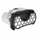 LUTH Premium Profi Parts Staubbehälter mit Filtern kompatibel mit Bosch 12027111 für Staubsauger