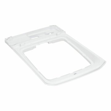LUTH Premium Profi Parts Oberes Gestell kompatibel mit Candy 43013198 für Waschmaschine