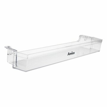 LUTH Premium Profi Parts Türfach oben kompatibel mit Amica 1045271 für Kühlschrank