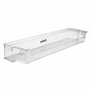 LUTH Premium Profi Parts Türfach oben kompatibel mit Amica 1045271 für Kühlschrank