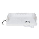 Druckraum Luftfuehrung mit Ventilator 2019 11036681