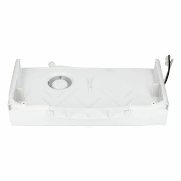 LUTH Premium Profi Parts Druckraum Luftfuehrung mit Ventilator 2019 kompatibel mit Bosch 11036681