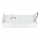 LUTH Premium Profi Parts Druckraum Luftfuehrung mit...