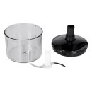 LUTH Premium Profi Parts Universalzerkleinerer Set 500ml...