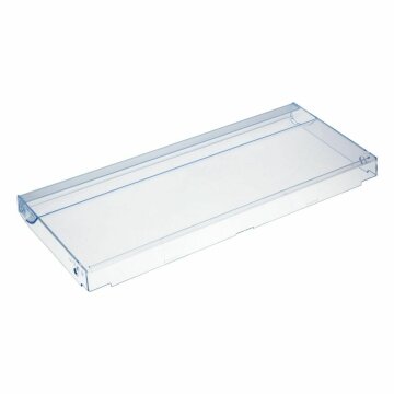 LUTH Premium Profi Parts Schubladenblende kompatibel mit Bosch 20002178 für Kühlschrank