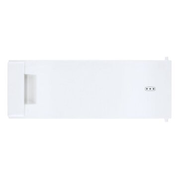 Gefrierfachtüre Amica 1039098 für Kühlschrank