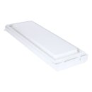 Gefrierfachtüre Amica 1039098 für Kühlschrank