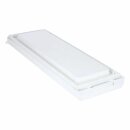 LUTH Premium Profi Parts Gefrierfachtüre kompatibel...