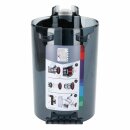 LUTH Premium Profi Parts Staubbehälter Schwarz-Transparent kompatibel mit Bosch 12037880