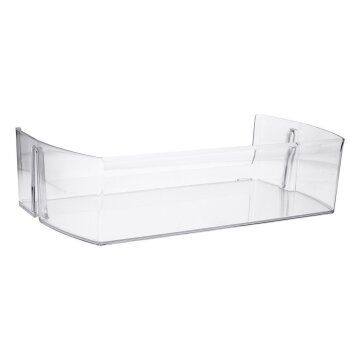 LUTH Premium Profi Parts Türfach unten oben für Kühlteil kompatibel mit LG Man64890001 415x105mm in Kühlgefrierkombination