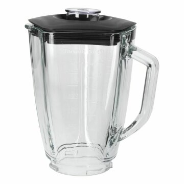 LUTH Premium Profi Parts Mixbecher kompatibel mit Bosch 11015515 für Küchenmaschine