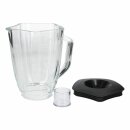 LUTH Premium Profi Parts Mixbecher kompatibel mit Bosch 11015515 für Küchenmaschine