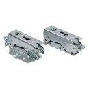 K10 Scharniersatz oben/unten Liebherr 7040094 für...