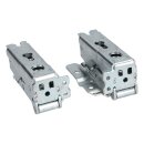 K10 Scharniersatz oben/unten Liebherr 7040094 für Kühlschrank