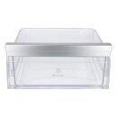 Schublade unten Myzone für Kühlteil Haier...