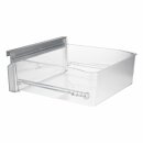 LUTH Premium Profi Parts Schublade unten Myzone für Kühlteil kompatibel mit Haier 49055341 0060842654 in Kühlgefrierkombination