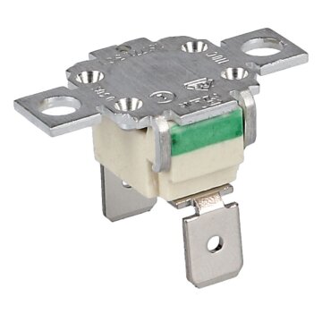 Temperaturbegrenzer AEG 140018026033 110°C für Backofen Herd