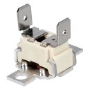 Temperaturbegrenzer AEG 140018026033 110°C für Backofen Herd