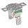 Temperaturbegrenzer AEG 140018026033 110°C für Backofen Herd
