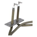 Heizelement Heißluft Electrolux 140089339034 Backer A08933903 für Backofen Herd