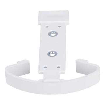 LUTH Premium Profi Parts Schieber Hebelgriff Softline kompatibel mit Liebherr 9097225 für Kühlschrank