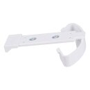 LUTH Premium Profi Parts Schieber Hebelgriff Softline kompatibel mit Liebherr 9097225 für Kühlschrank