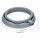 LUTH Premium Profi Parts Türmanschette mit Spannringen kompatibel mit Bosch 23002447 Laugenbeständig für Waschmaschine