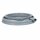LUTH Premium Profi Parts Türmanschette mit Spannringen kompatibel mit Bosch 23002447 Laugenbeständig für Waschmaschine