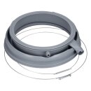 Türmanschette mit Spannringen Siemens 23002440...