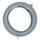 LUTH Premium Profi Parts Türmanschette mit Spannringen kompatibel mit Siemens 23002440 für Waschmaschine