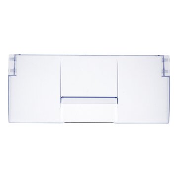 LUTH Premium Profi Parts Gefrierfachklappe oben kompatibel mit Beko 4542160900 für Kühlgefrierkombination