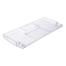 LUTH Premium Profi Parts Gefrierfachklappe oben kompatibel mit Beko 4542160900 für Kühlgefrierkombination