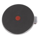 Kochplatte 180mmø 2000w 400v  Ego 18.18463.198...