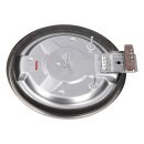 Kochplatte 180mmø 2000w 400v  Ego 18.18463.198 für Kochfeld