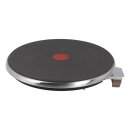 Kochplatte 180mmø 2000w 400v  Ego 18.18463.198 für Kochfeld