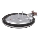 Kochplatte 180mmø 2000w 400v  Ego 18.18463.198 für Kochfeld