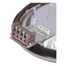 Kochplatte 180mmø 2000w 400v  Ego 18.18463.198 für Kochfeld