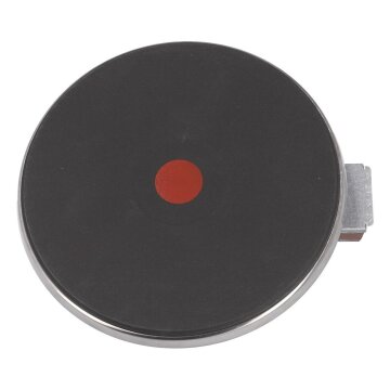 LUTH Premium Profi Parts Kochplatte 180mmø 2000w 400v  kompatibel mit Ego 18.18463.198 für Kochfeld