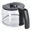 Kanne, Glasscheibe, Komplett